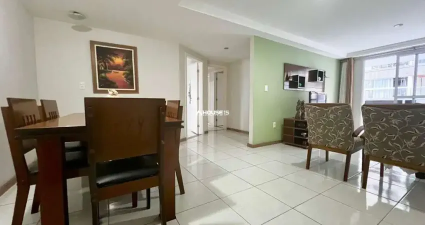 Apartamento com 3 quartos à venda na Avenida Oceânica, 1111, Praia do Morro, Guarapari