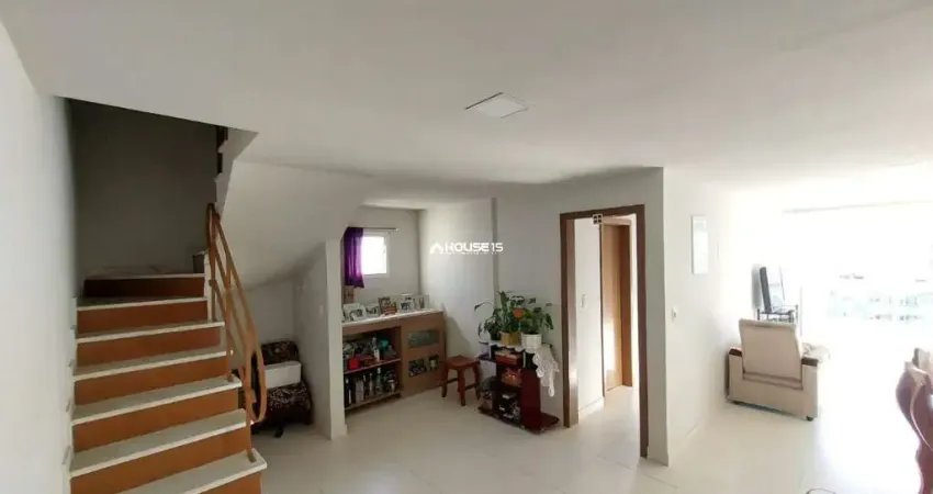 Cobertura com 3 quartos à venda na Rua B Seis, 100, Praia do Morro, Guarapari