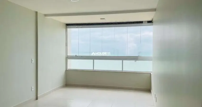 Apartamento com 3 quartos à venda na Avenida Edízio Cirne, 136, Centro, Guarapari