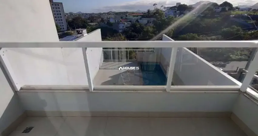 Casa com 3 quartos à venda na Rua Espírito Santo, 202, Jardim Boa Vista, Guarapari