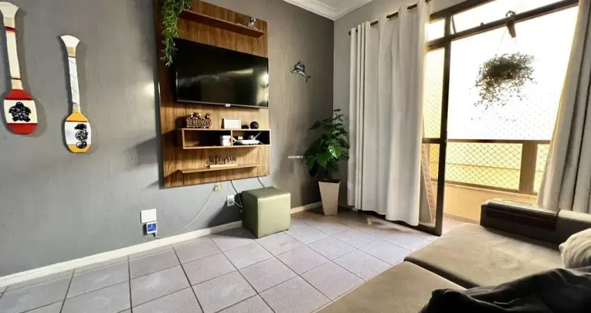 Apartamento com 3 quartos para alugar na Rua Jaci de Oliveira, 23, Praia do Morro, Guarapari