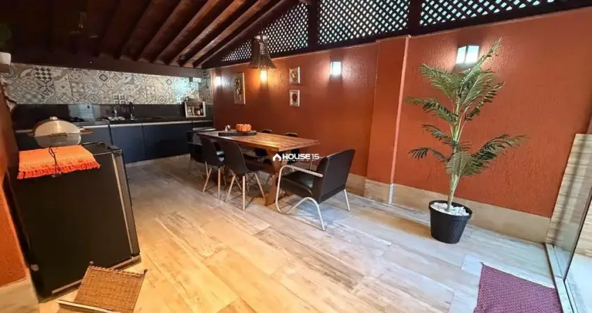 Apartamento com 3 quartos à venda na Rua Henrique Coutinho, 1000, Centro, Guarapari