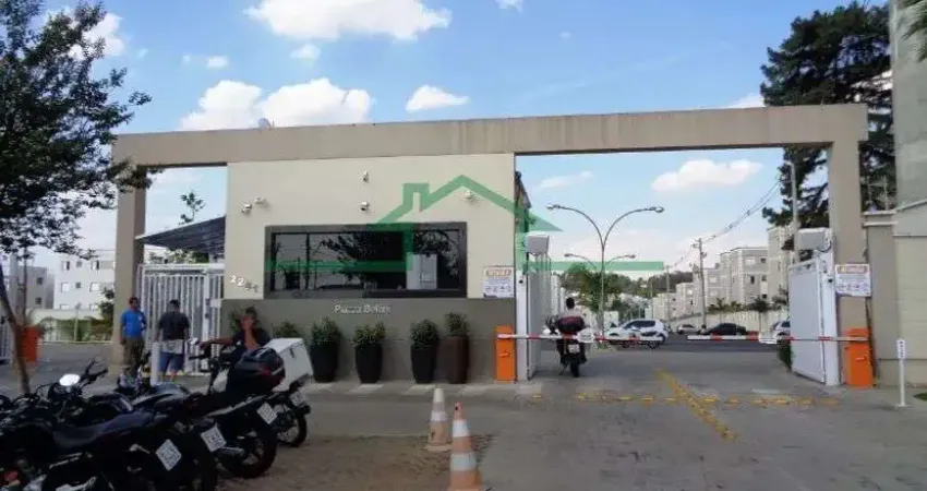 Apartamento com 2 quartos para alugar na Avenida Rio das Pedras, Pompéia, Piracicaba