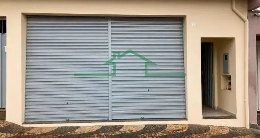 Casa para alugar na Rua Antonio de Toledo Cunha, Vila Rezende, Piracicaba