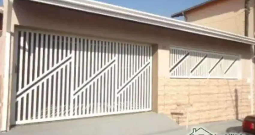 Casa com 3 quartos para alugar na Rua Cardoso, Cecap, Piracicaba