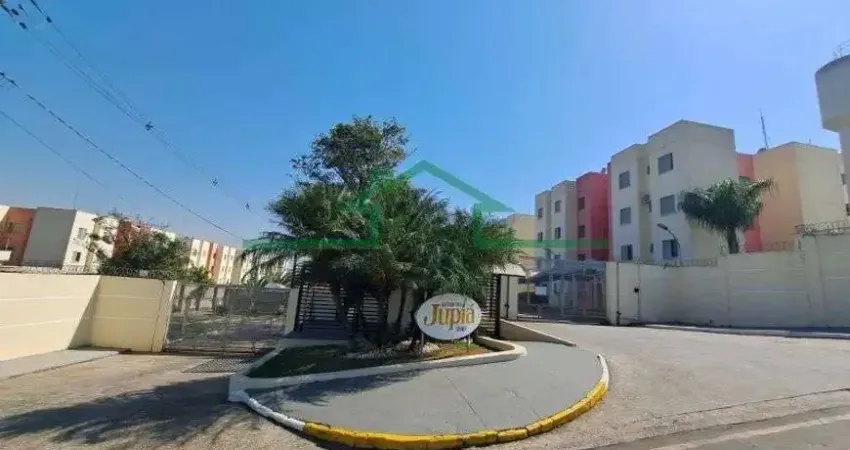 Apartamento com 2 quartos à venda na Rua Adolfo Rodrigues, Jardim Parque Jupiá, Piracicaba