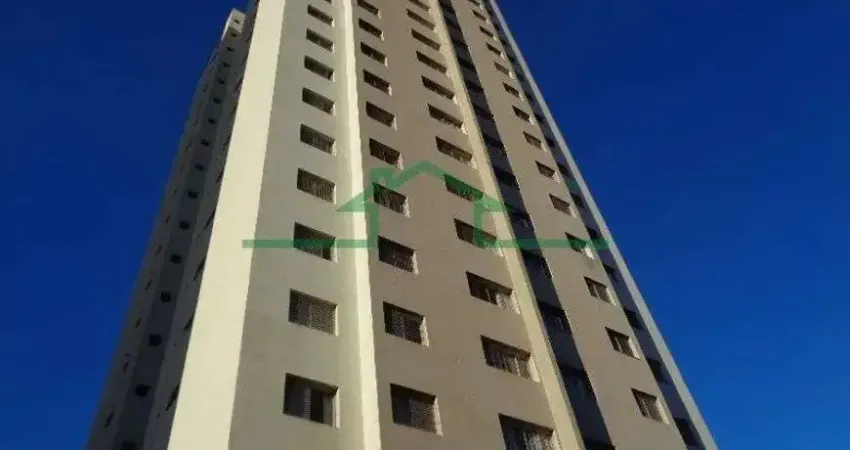 Apartamento com 3 quartos para alugar na Rua Luíz de Camões, Vila Monteiro, Piracicaba