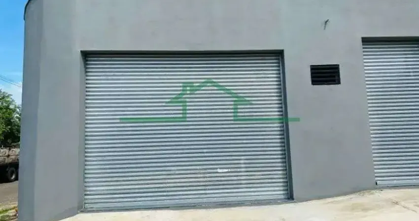 Casa para alugar na Rua Hermes Gregolin, Parque São Matheus, Piracicaba