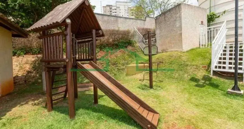 Apartamento com 2 quartos à venda na Avenida Professor Alberto Vollet Sachs, Nova América, Piracicaba