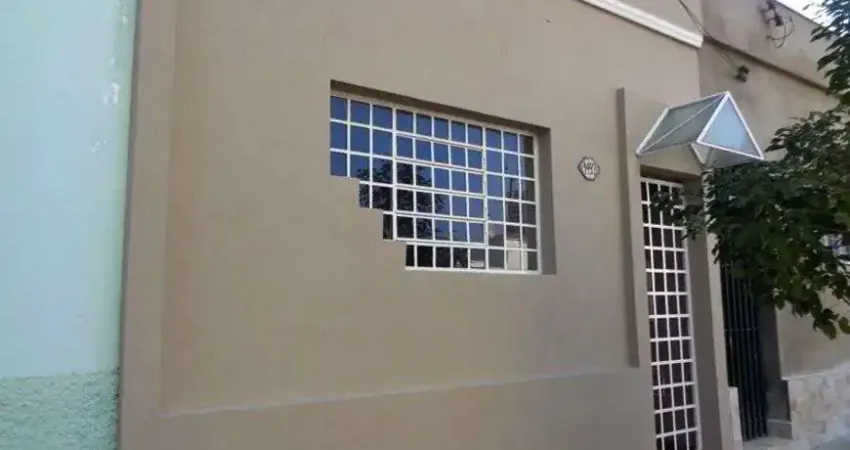 Casa para alugar na Rua Samuel Neves, Cidade Jardim, Piracicaba