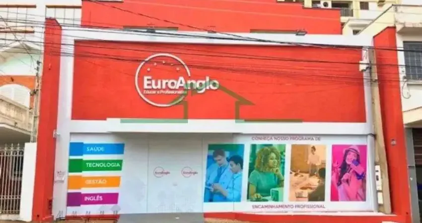 Casa à venda na Rua XV de Novembro, Cidade Alta, Piracicaba