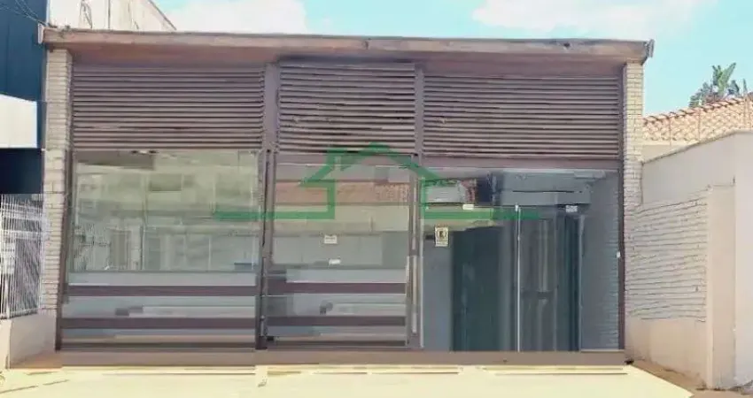 Casa para alugar na Rua José Pinto de Almeida, Cidade Alta, Piracicaba