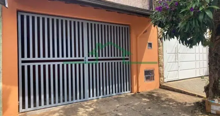 Casa com 2 quartos para alugar na Rua Archanjelo Corder, Jardim Califórnia, Piracicaba