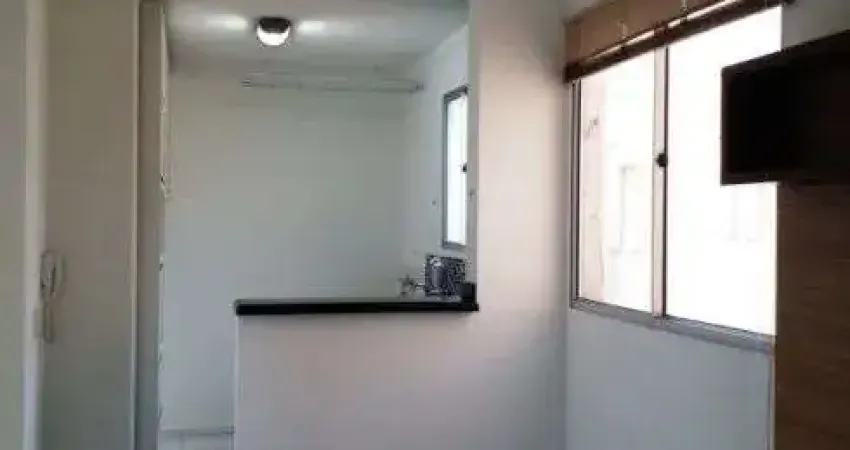 Apartamento com 2 quartos à venda na Avenida Rio das Pedras, Pompéia, Piracicaba