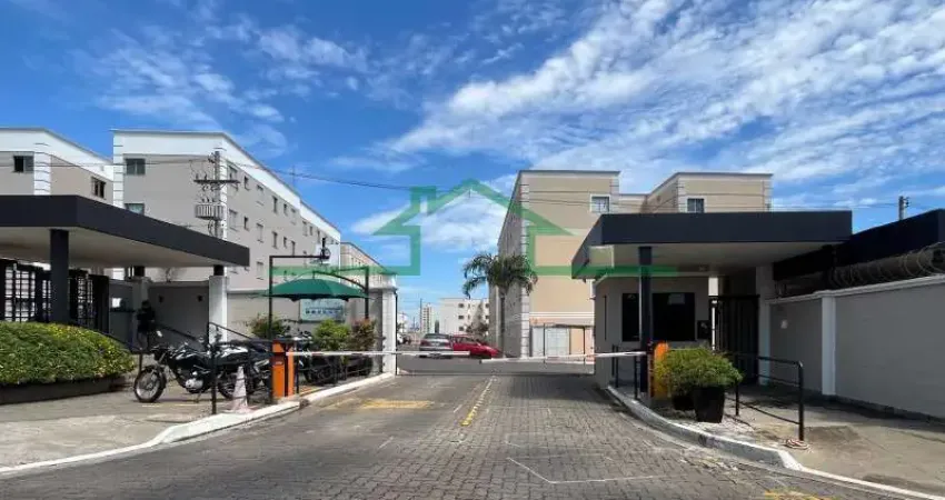 Apartamento com 2 quartos à venda no Pompéia, Piracicaba