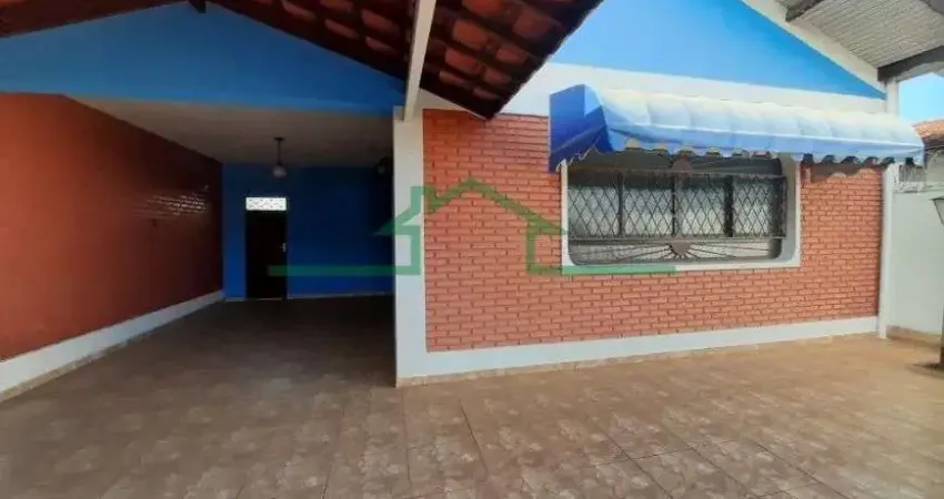 Casa com 3 quartos à venda na Rua São Dimas, Piracicamirim, Piracicaba