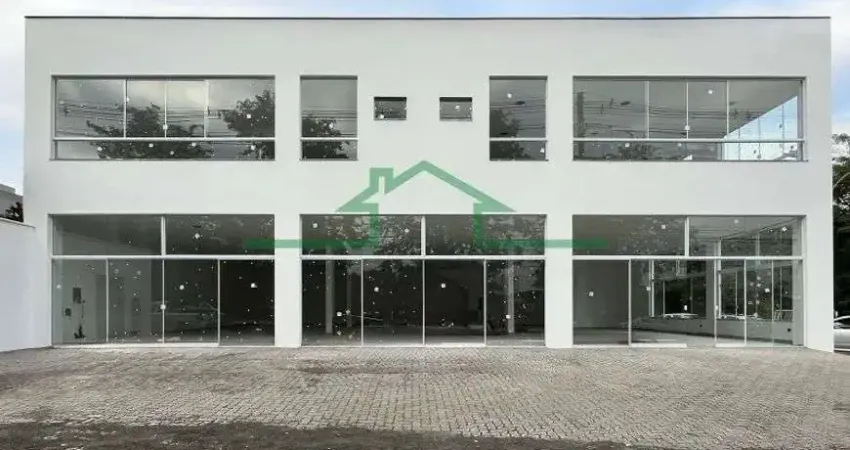 Comerciais - SALA COMERCIAL AV. ANTONIA PAZZINATO STURION