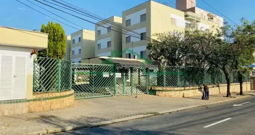 Apartamento com 3 quartos à venda na Avenida Comendador Luciano Guidotti, Higienópolis, Piracicaba