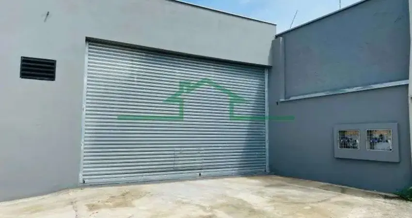 Casa para alugar na Rua Hermes Gregolin, Parque São Matheus, Piracicaba