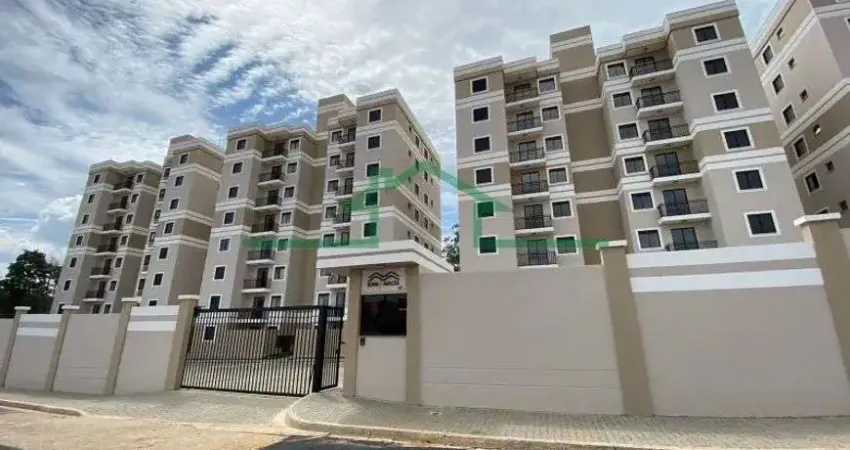 Apartamento com 2 quartos à venda na Rua Antonio de Toledo, Pompéia, Piracicaba