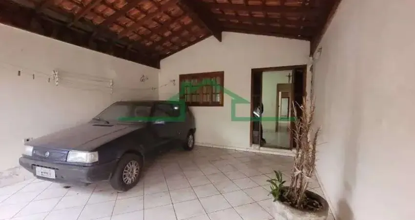 Casa com 3 quartos à venda na Rua Natale de Negri, Piracicamirim, Piracicaba