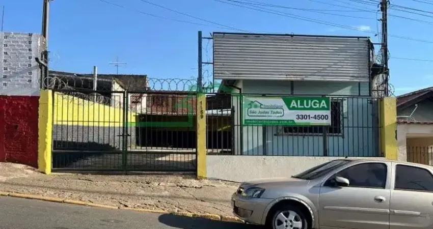 Casa para alugar na Avenida Raposo Tavares, Paulicéia, Piracicaba