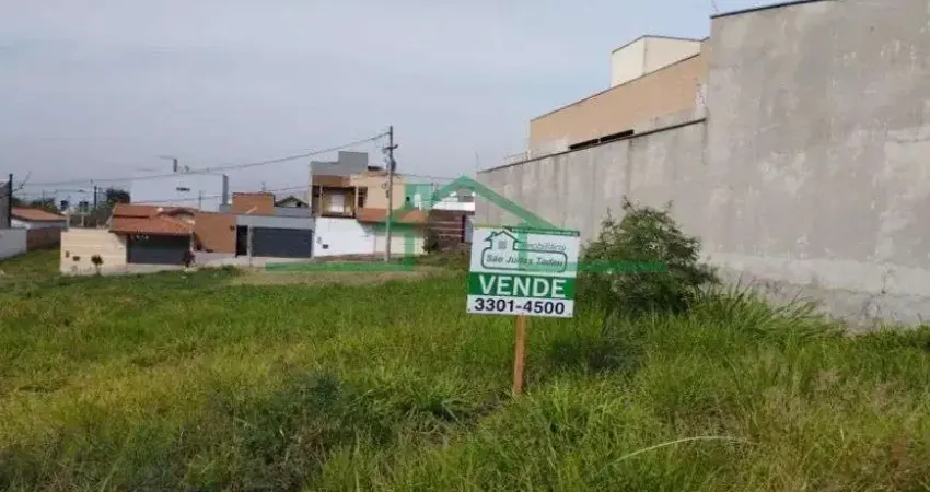 Terreno à venda na Rua Elcio Nogueira de Camargo, Residencial Alto da Boa Vista, Piracicaba