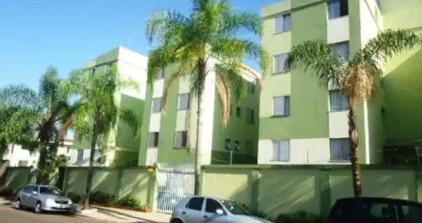Apartamento com 2 quartos à venda na Rua Bom Jesus, Cidade Alta, Piracicaba
