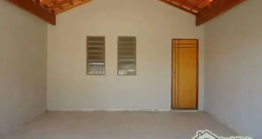 Casa com 2 quartos à venda na Rua José Elias de Moraes, Jardim Caxambu, Piracicaba