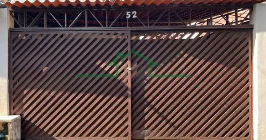 Casa com 2 quartos à venda na Rua Frei Tomé de Jesus, Piracicamirim, Piracicaba