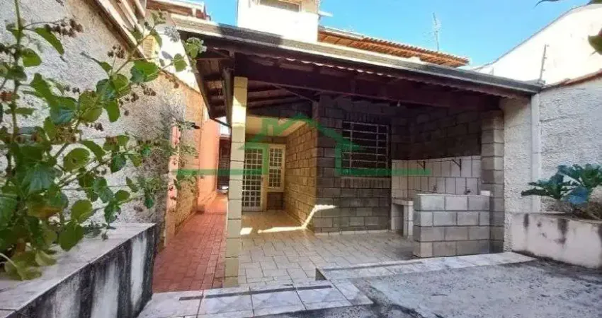 Casa com 2 quartos à venda na Rua Pedro Ferraz Pacheco, Piracicamirim, Piracicaba