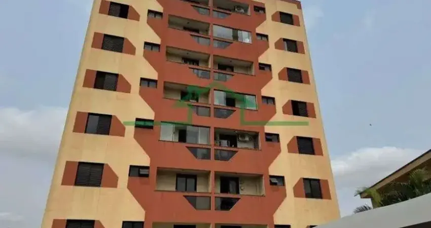 Apartamento com 2 quartos à venda na Rua MMDC, Jaraguá, Piracicaba