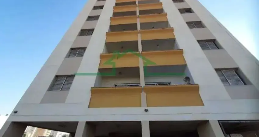 Apartamento com 2 quartos à venda na Rua Doutor Otávio Teixeira Mendes, Cidade Alta, Piracicaba