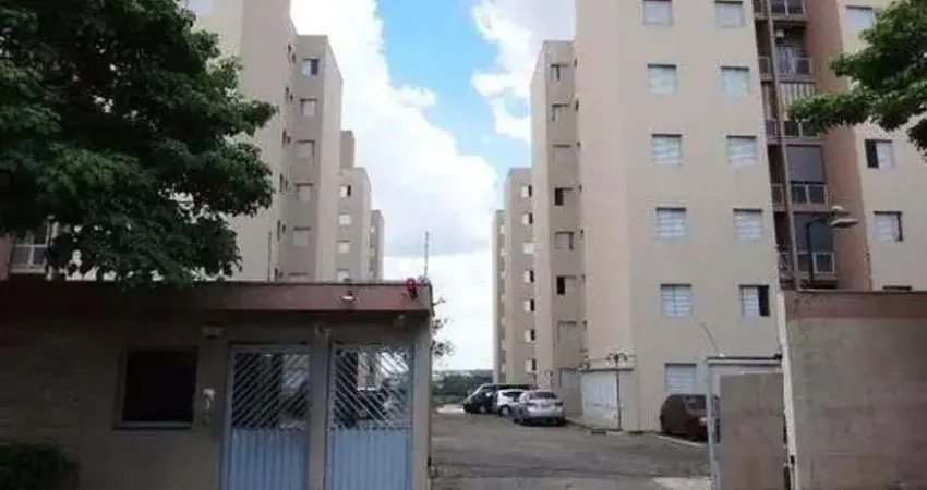 Apartamento com 3 quartos à venda na Rua Fernando Lopes, Paulicéia, Piracicaba