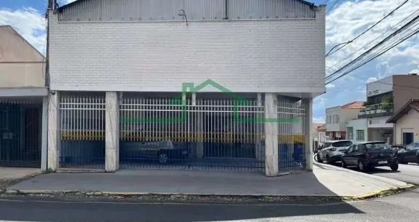 Casa para alugar na Rua São João, Cidade Alta, Piracicaba