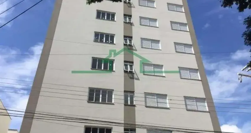 Apartamento com 1 quarto para alugar na Rua Edu Chaves, São Dimas, Piracicaba