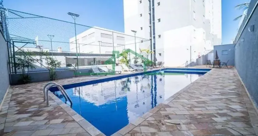 Apartamento com 2 quartos à venda na Rua Chavantes, Paulicéia, Piracicaba