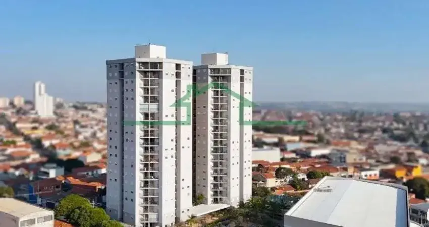 Apartamento com 2 quartos para alugar na Rua Dona Rosália, Paulicéia, Piracicaba