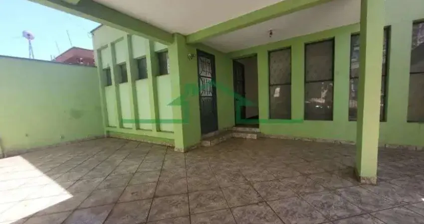 Casa com 4 quartos à venda na Rua Marconi, Vila Independência, Piracicaba
