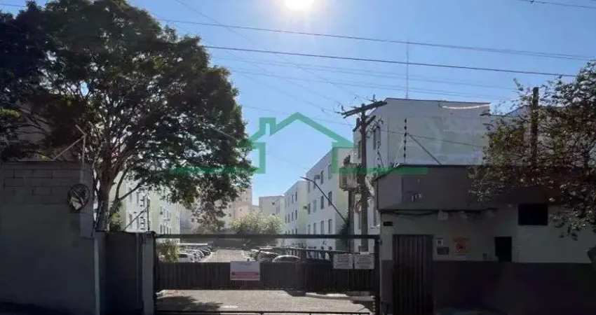 Apartamento com 2 quartos para alugar na Avenida Professor Alberto Vollet Sachs, Nova América, Piracicaba