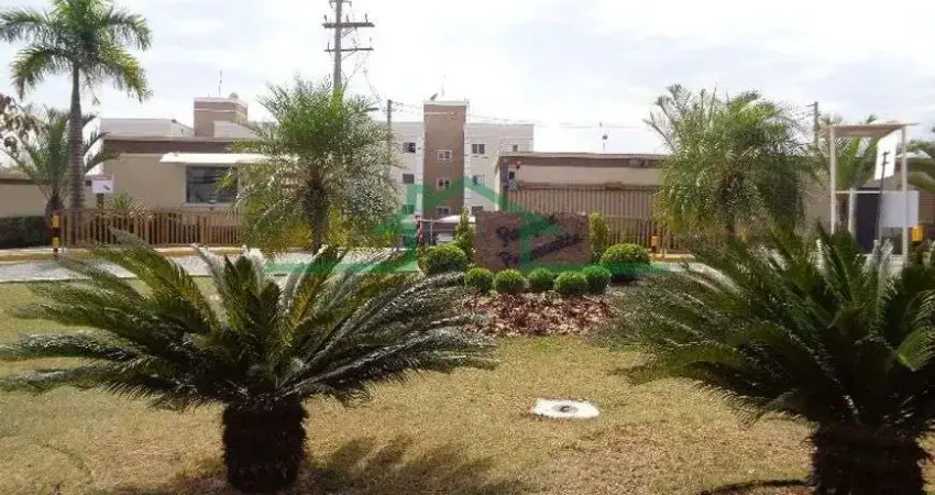 Apartamento com 2 quartos à venda na Avenida Dois Córregos, Piracicamirim, Piracicaba