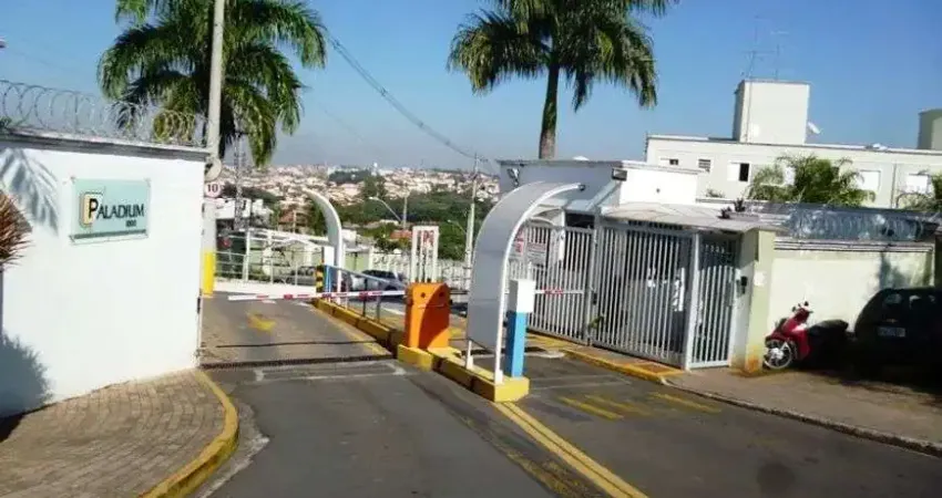 Apartamento com 2 quartos à venda na Avenida Dois Córregos, Piracicamirim, Piracicaba