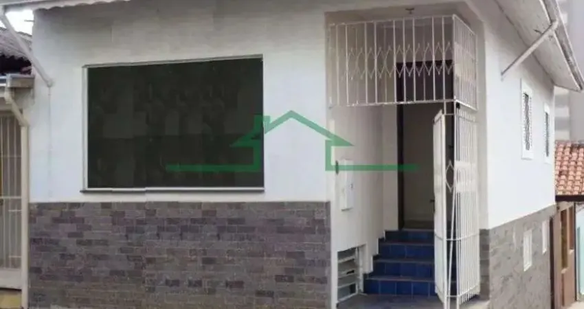 Casa com 2 quartos à venda na Rua Aquilino Pacheco, Cidade Alta, Piracicaba