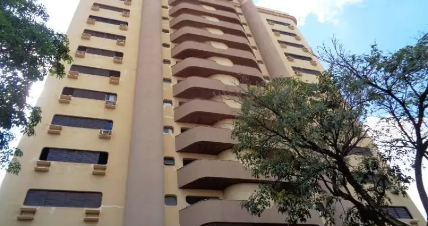 Apartamento com 4 quartos à venda no Centro, Piracicaba 