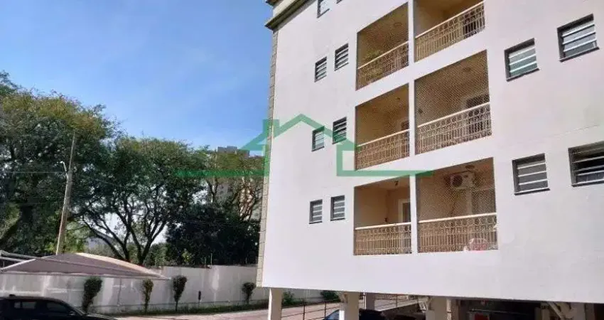 Cobertura com 2 quartos à venda na Rua Riachuelo, Jardim Elite, Piracicaba