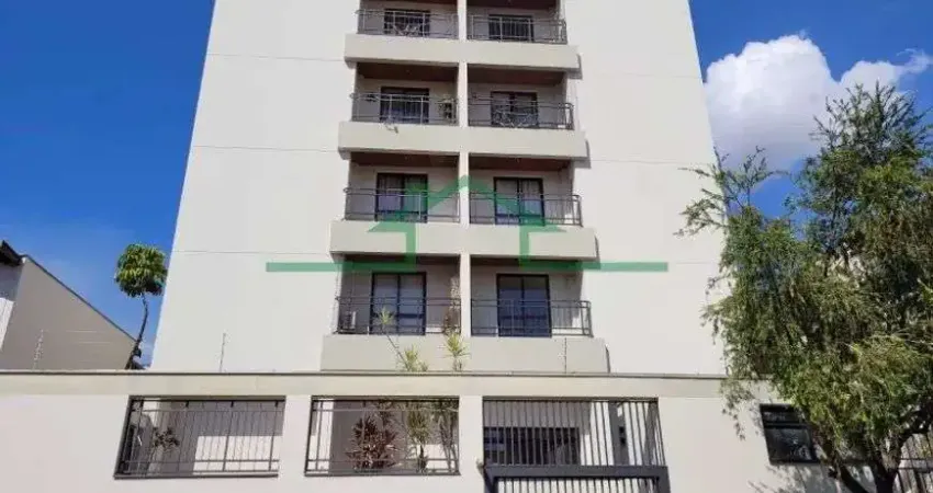 Apartamento com 2 quartos à venda na Rua Almirante Barroso, São Judas, Piracicaba