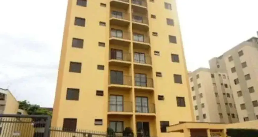 Apartamento com 2 quartos para alugar na Rua Doutor João Sampaio, São Judas, Piracicaba