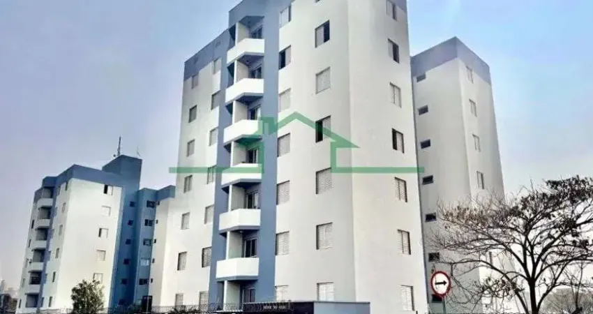Apartamento com 3 quartos à venda na Rua Engenheiro Agrônomo Romano Coury, Jardim Caxambu, Piracicaba