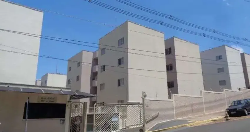 Apartamento com 2 quartos à venda na Avenida Antonia Pazinato Sturion, Morumbi, Piracicaba