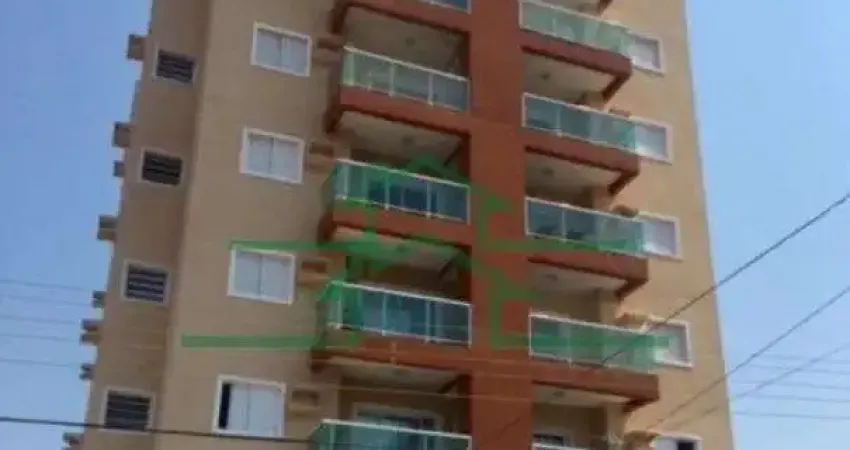 Apartamento com 2 quartos à venda na Rua MMDC, Jaraguá, Piracicaba